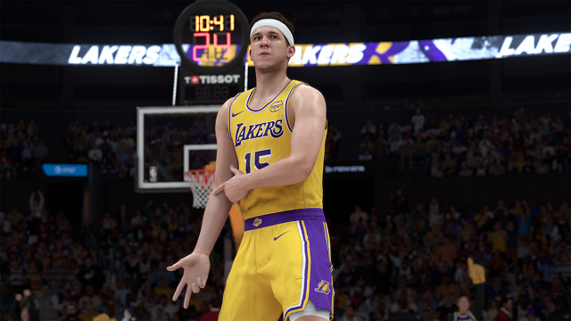 Focus on High-Impact Stats and Objectives